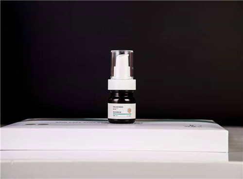 清膚祛痘精華液