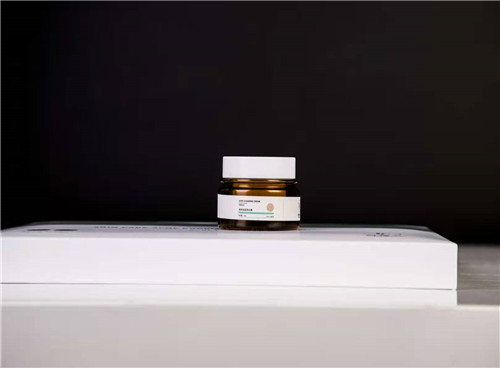 清膚祛痘凈化霜